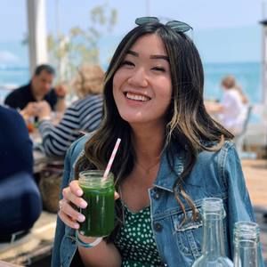 Meet your Posher, Dawn